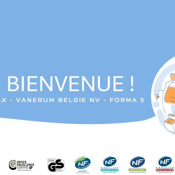 Bienvenue à nos nouveaux titulaires certifiés NF – FCBA !