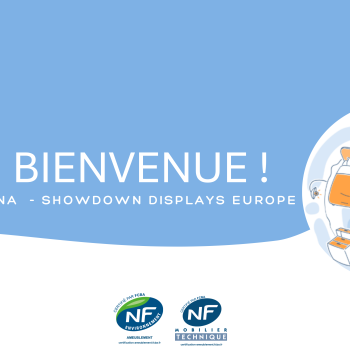 BIENVENUE À NOS NOUVEAUX TITULAIRES CERTIFIÉS NF – FCBA !
