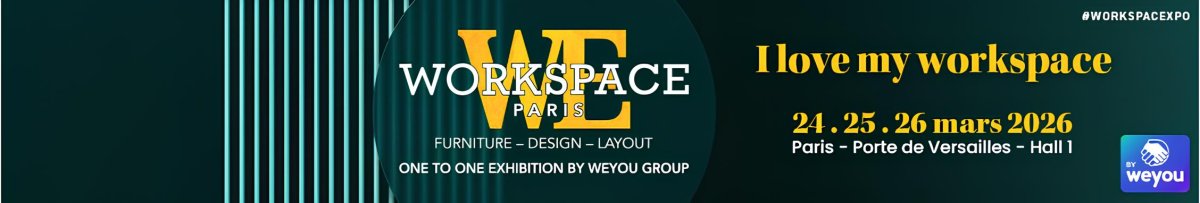 Workspace Expo 2026 :<br> Au cœur de l’expertise de nos titulaires