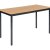 Table de travail de bureau TABLE UNIVERSELLE