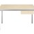 Table de travail de bureau TABLE UNIVERSELLE