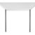 Table de travail de bureau TABLE UNIVERSELLE