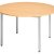 Table de travail de bureau TABLE UNIVERSELLE