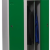 Armoire vestiaire d'industrie ANTO