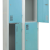 Armoire vestiaire d'industrie ANTO